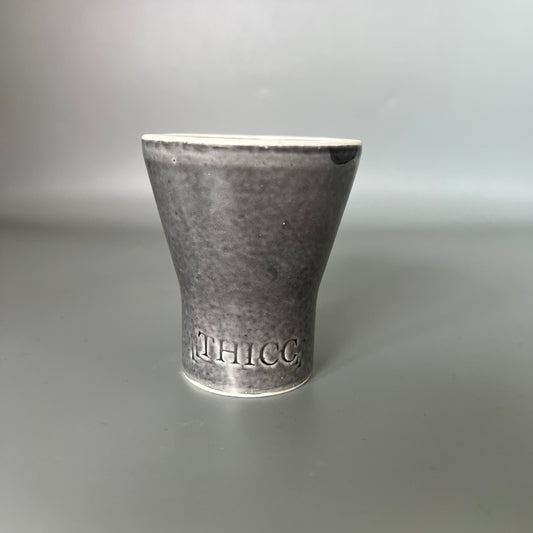 Thicc+ Killer Grey -Thicc Bowl- シックプラス キラー グレー シックボウル2