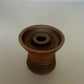 Thicc Phunnel Prototype B 赤土ミルク釉  -Thicc Bowl- シックボウル プロトタイプ-