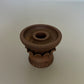 Thicc Phunnel Prototype A 赤土ミルク釉  -Thicc Bowl- シックボウル プロトタイプ-