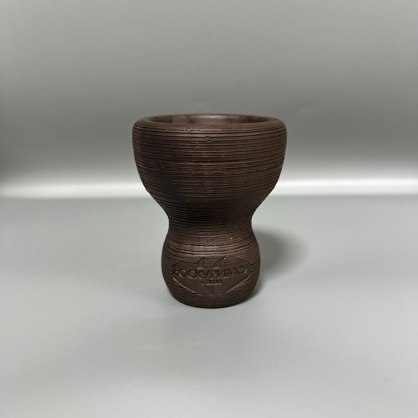Voskurimsya Mumiya Mummy Bowl/ヴォスクリムシャ ムミヤボウル シーシャボウル