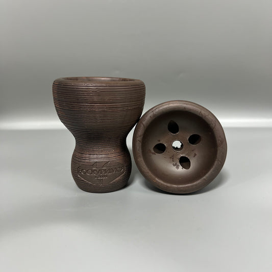 Voskurimsya Mumiya Mummy Bowl/ヴォスクリムシャ ムミヤボウル シーシャボウル