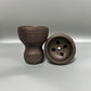 Voskurimsya Mumiya Mummy Bowl/ヴォスクリムシャ ムミヤボウル シーシャボウル