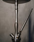 Union Hookah Fibonacci Stainless Steel（SUS）
