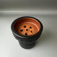 HYPE BARREL BOWL -Black- 【7/1販売開始商品】
