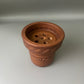 HYPE BARREL BOWL -Brown- 【7/1販売開始商品】