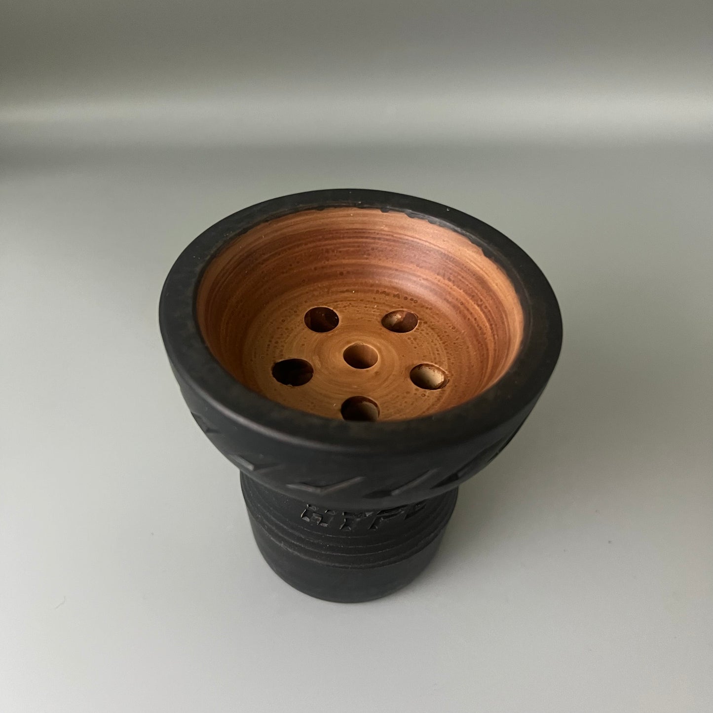 HYPE TURKISH BOWL -Black- 【7/1販売開始商品】