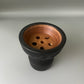 HYPE TURKISH BOWL -Black- 【7/1販売開始商品】