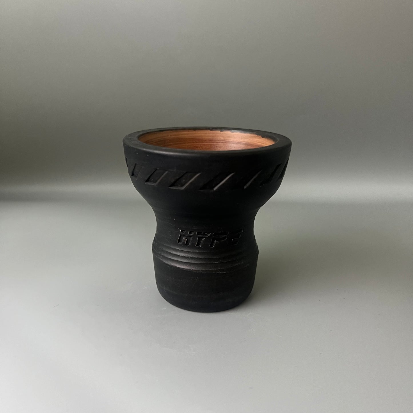 HYPE TURKISH BOWL -Black- 【7/1販売開始商品】