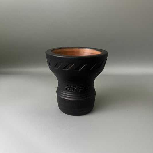 HYPE TURKISH BOWL -Black-