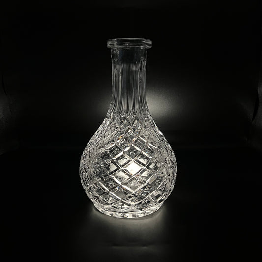 シーシャ用ガラスボトル 交換用 -SHISHA GLASS BOTTLE - – FRU+TAS