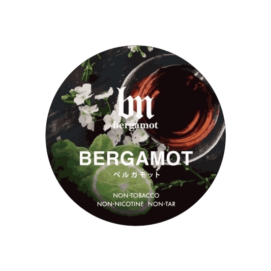 【NEW】BERGAMOT TEA