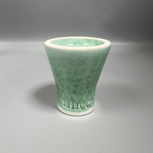 Thicc+ Killer LightBlueGreen -Thicc Bowl- シックプラス キラー ライトブルーグリーン シックボウル
