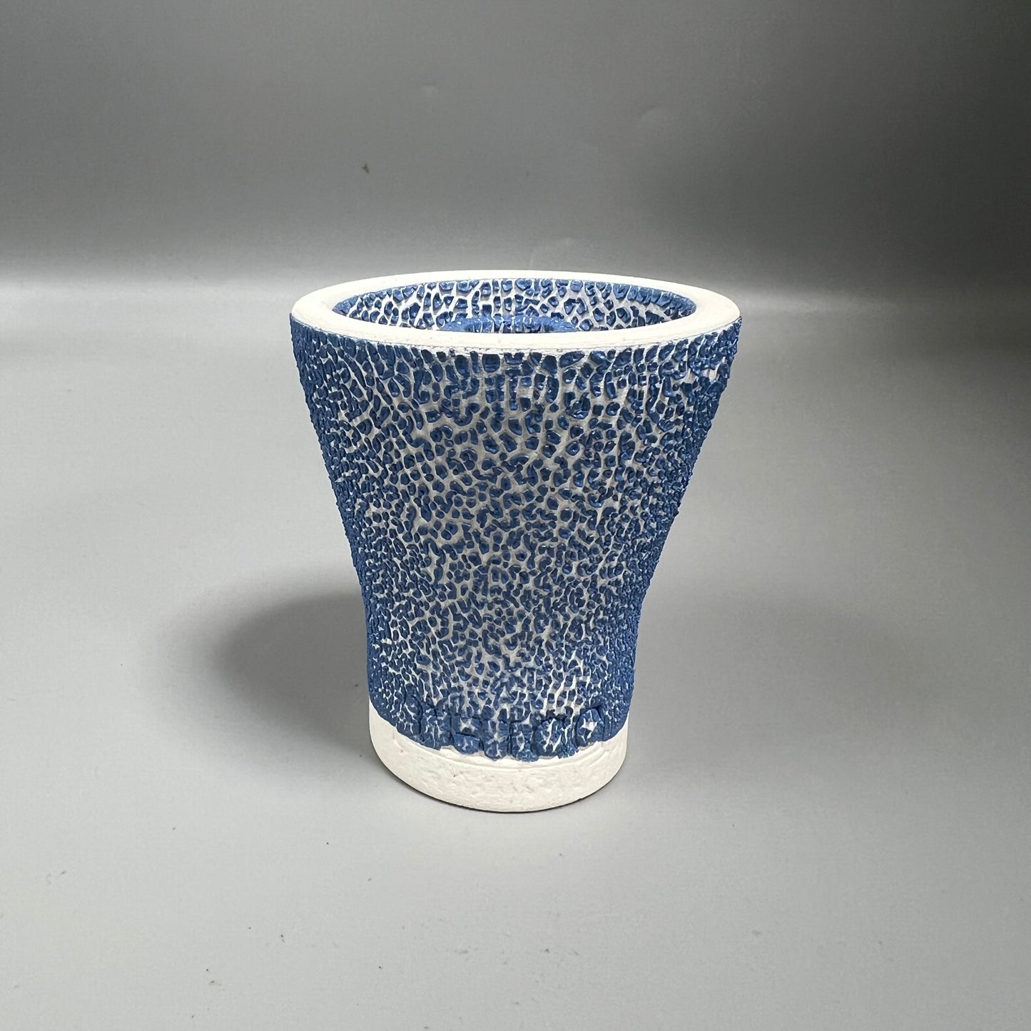 Thicc+ Phunnel Blue Bublet -Thicc Bowl-