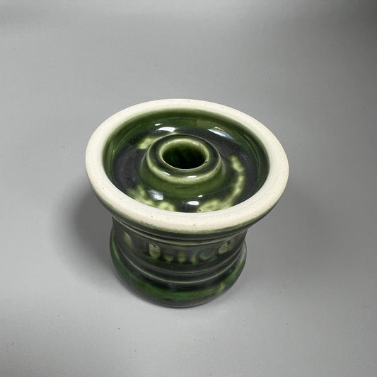 Thicc Ember Green -Thicc Bowl- シック エンバー グリーン シックボウル