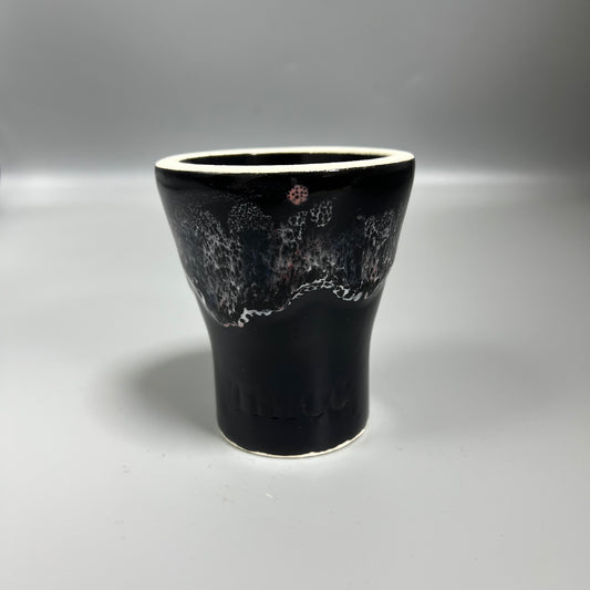 Thicc+ Killer Black White -Thicc Bowl- シックプラス キラー ブラックホワイト シックボウル