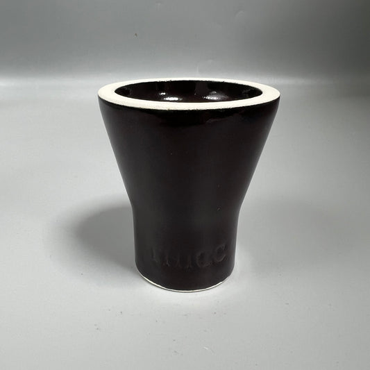 Thicc+ Killer Black -Thicc Bowl- シックプラス キラー ブラック シックボウル