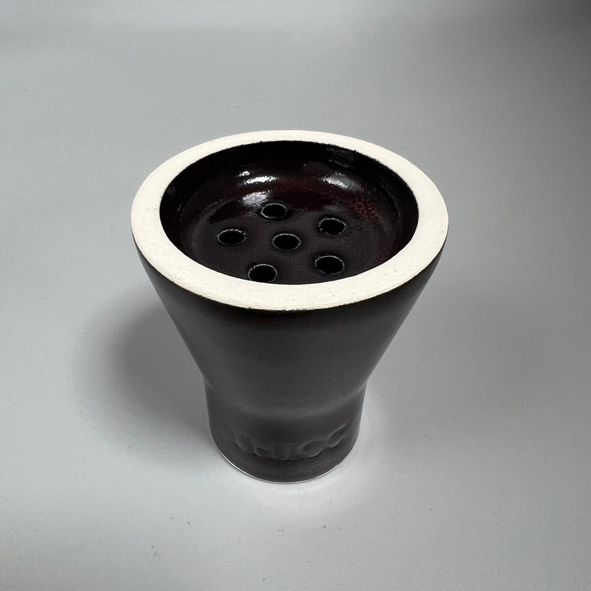 Thicc+ Killer Black -Thicc Bowl- シックプラス キラー ブラック