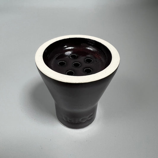 Thicc+ Killer Black -Thicc Bowl- シックプラス キラー ブラック シックボウル
