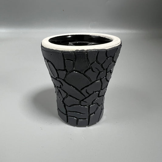 Thicc+ Phunnel Black Wabisabi -Thicc Bowl- シックプラス ファンネル ブラック ワビサビ シックボウル