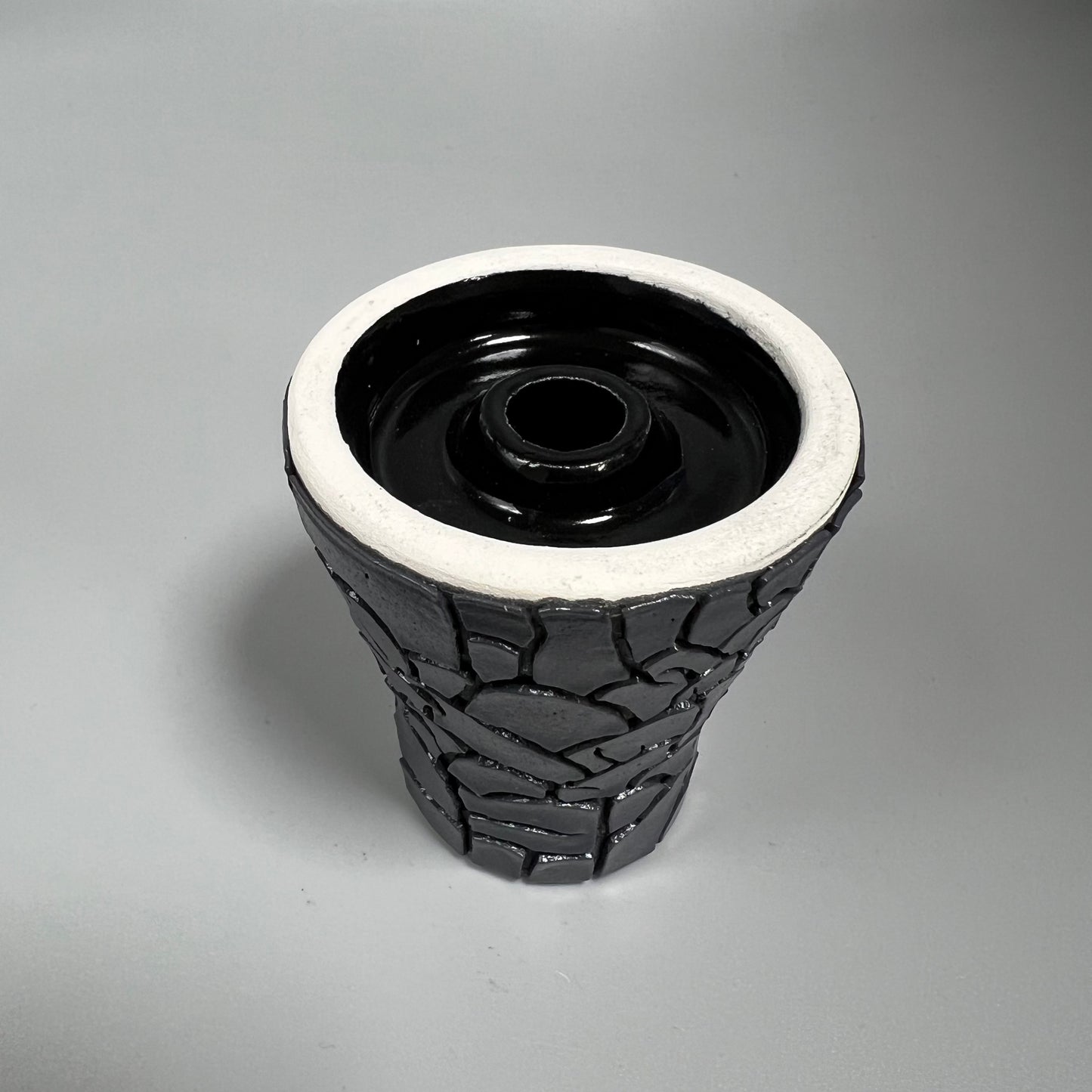 Thicc+ Phunnel Black Wabisabi -Thicc Bowl- シックプラス ファンネル ブラック ワビサビ シックボウル