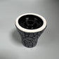 Thicc+ Phunnel Black Wabisabi -Thicc Bowl- シックプラス ファンネル ブラック ワビサビ シックボウル