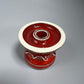 Thicc Elegance Rubired -Thicc Bowl- シック エレガンス ルビーレッド シックボウル
