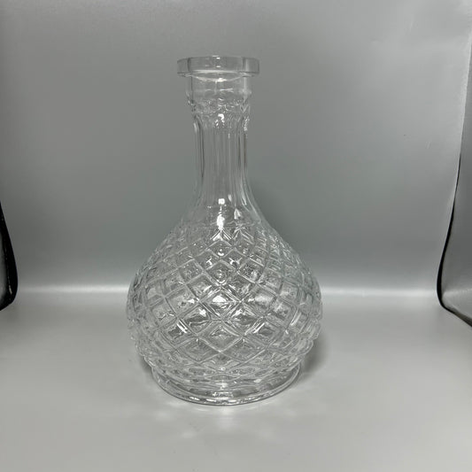 シーシャ用ガラスボトル 交換用 -SHISHA GLASS BOTTLE - – FRU+TAS