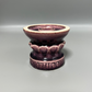 Thicc Elegance Purple -Thicc Bowl- シック エレガンス パープル シックボウル