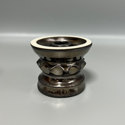 Thicc Elegance Smoke Gold -Thicc Bowl- シック エレガンス スモークゴールド シックボウル