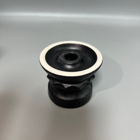 Thicc Elegance Black -Thicc Bowl- シック エレガンス ブラック シックボウル