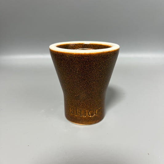 Thicc+ Phunnel Black Orange -Thicc Bowl- シックプラス ファンネル ブラックオレンジ