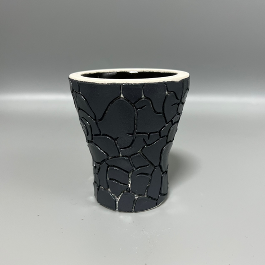 Thicc+ Phunnel Grey Black Wabisabi -Thicc Bowl- シックプラス ファンネル グレイブラック ワビサビ シックボウル