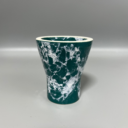 Thicc+ Killer Marble Blue Green -Thicc Bowl- シックプラス キラー マーブルブルーグリーン シックボウル