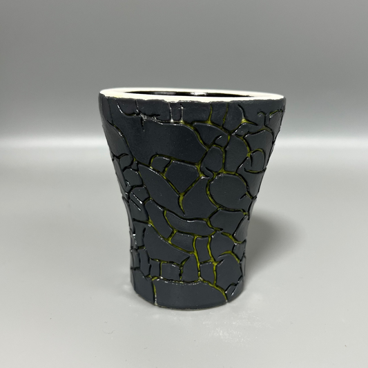 Thicc+ Phunnel Grey Matcha Wabisabi -Thicc Bowl- シックプラス ファンネル グレイマッチャ ワビサビ シックボウル