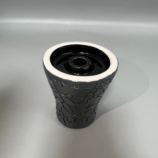 Thicc+ Phunnel  Grey Matcha Wabisabi -Thicc Bowl- シックプラス ファンネル グレイマッチャ ワビサビ シックボウル