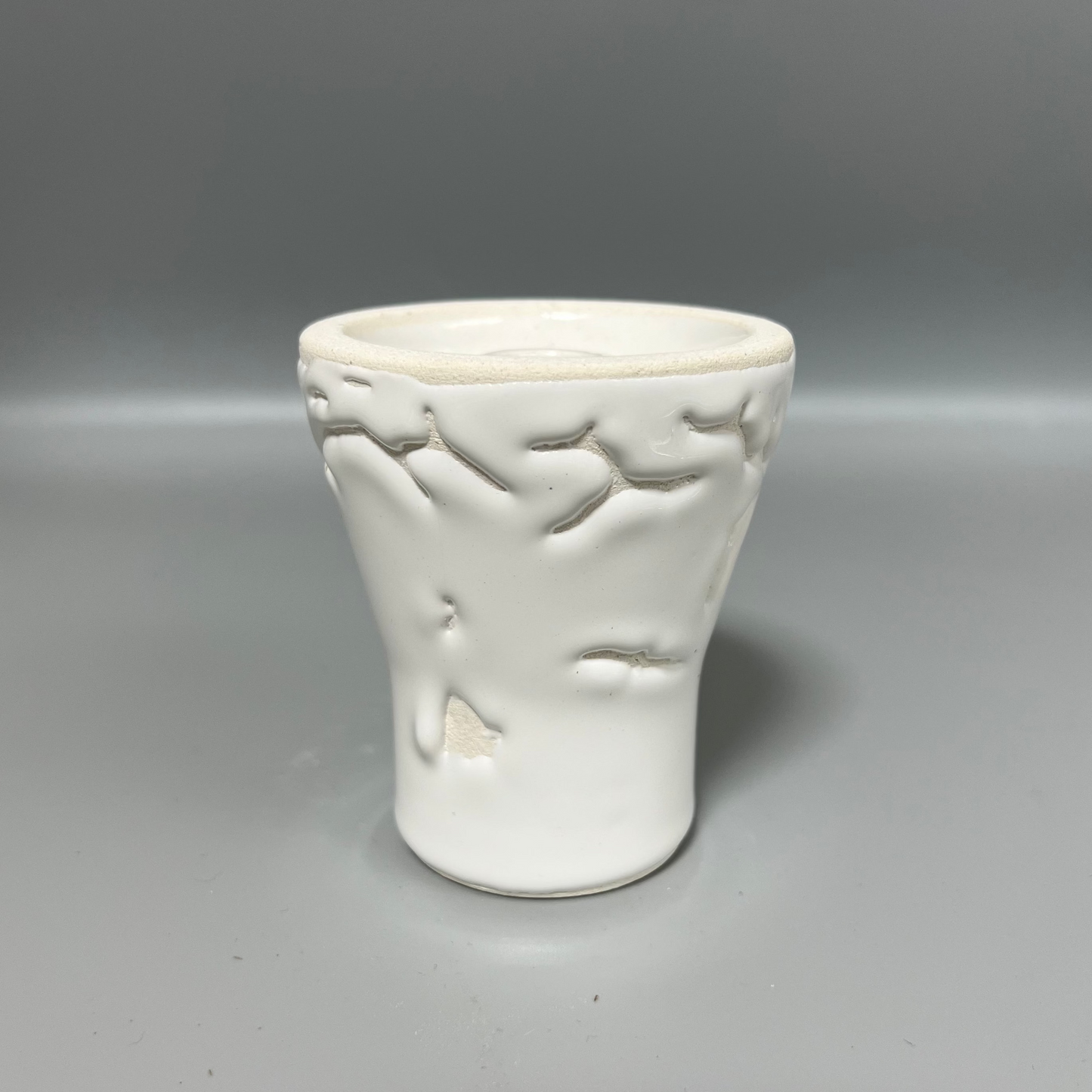 Thicc+ Phunnel White Coral -Thicc Bowl- シックプラス ファンネル ホワイトコーラル シックボウル