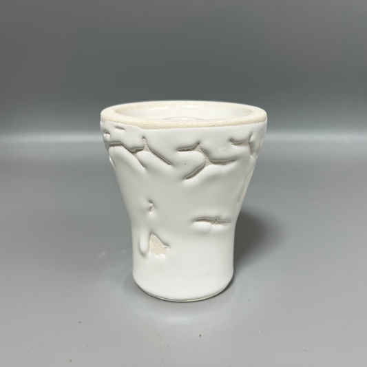 Thicc+ Phunnel White Coral -Thicc Bowl- シックプラス ファンネル ホワイトコーラル シックボウル
