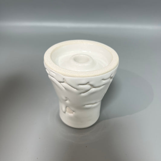 Thicc+ Phunnel White Coral -Thicc Bowl- シックプラス ファンネル ホワイトコーラル シックボウル