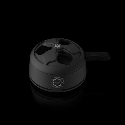Kaloud Lotus® I+ - Niris【Black】カラードロータス