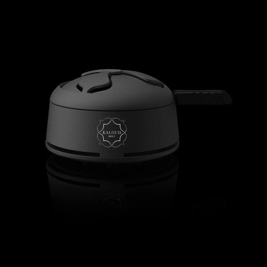 Kaloud Lotus® I+ - Niris【Black】カラードロータス