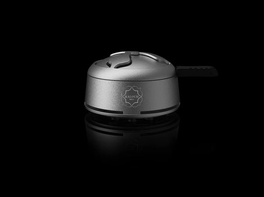 Kaloud Lotus® I+ - Original 【Silver】カラードロータス