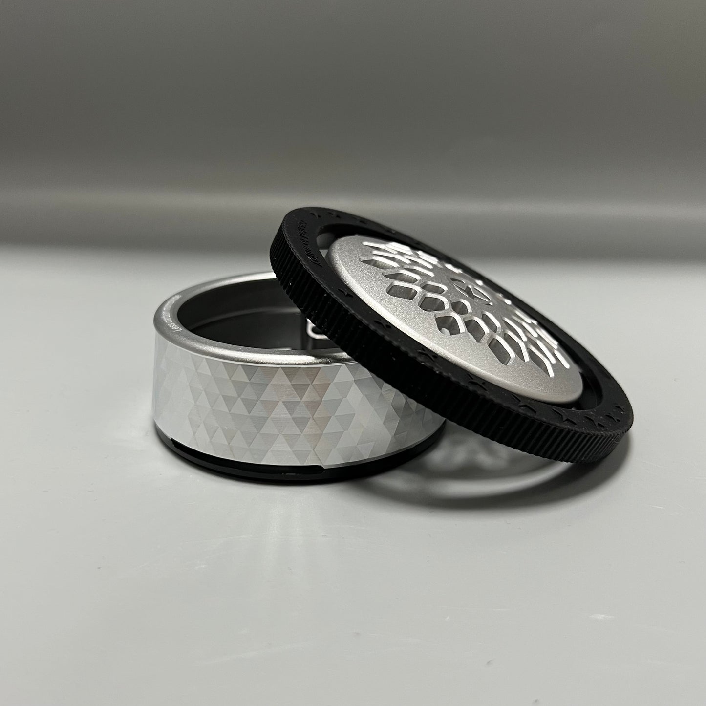 Maxx Crown Black + Crown Lid ( fit for all crown models)