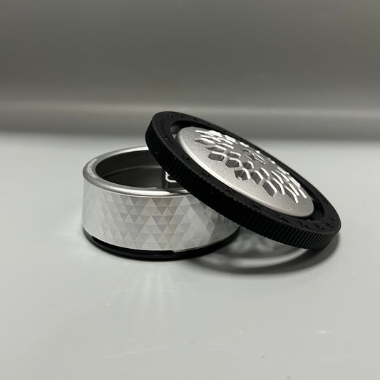Maxx Crown Black + Crown Lid ( fit for all crown models)