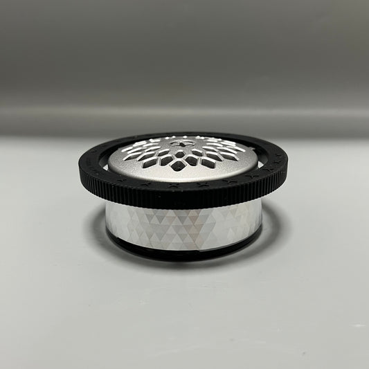 Maxx Crown Black + Crown Lid ( fit for all crown models)