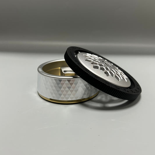 Maxx Crown Gold + Crown Lid ( fit for all crown models)