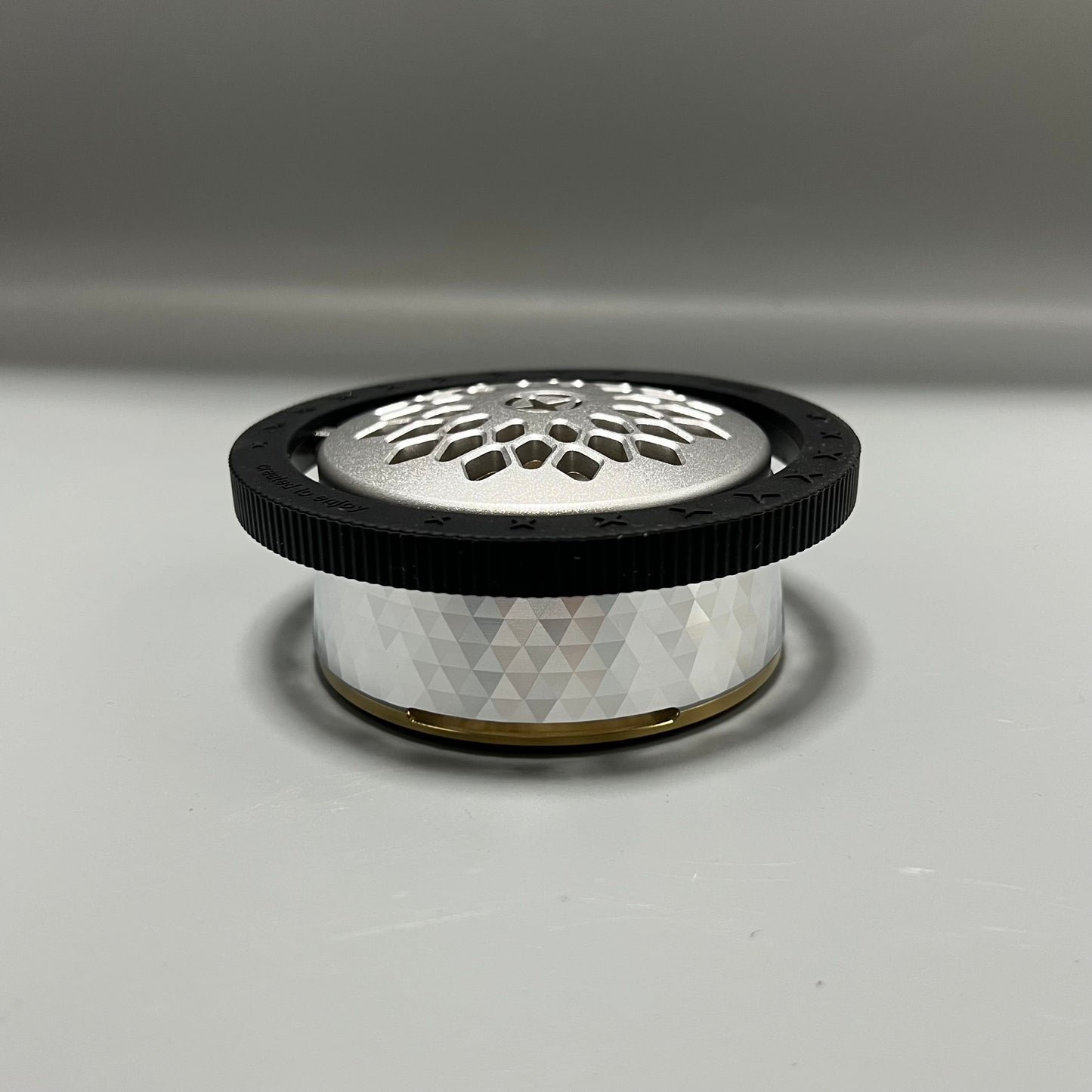 Maxx Crown Gold + Crown Lid ( fit for all crown models)
