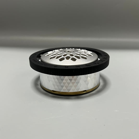 Maxx Crown Gold + Crown Lid ( fit for all crown models)