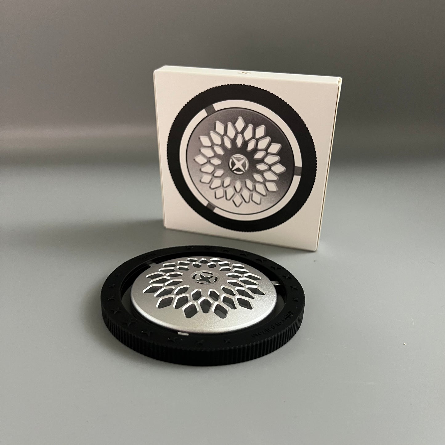 Maxx Crown Lid ( fit for all crown models)