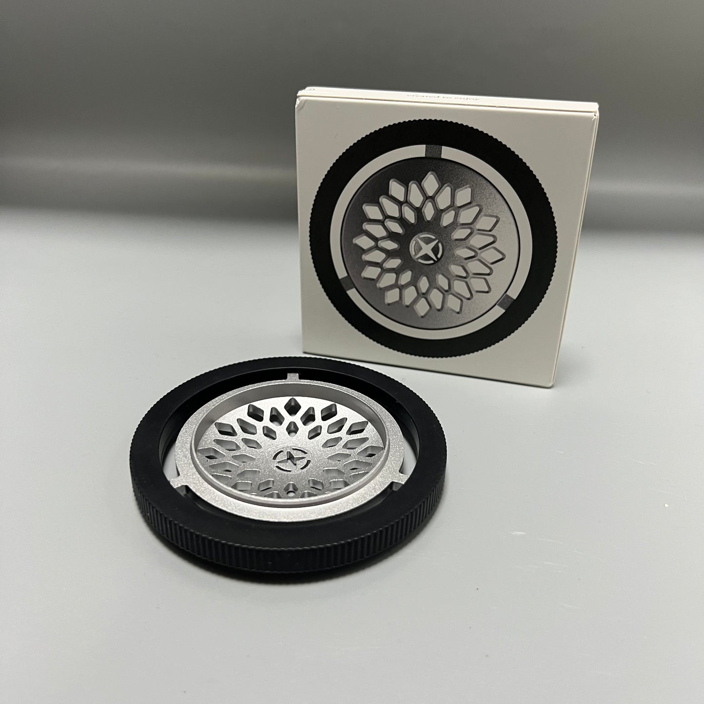 Maxx Crown Lid ( fit for all crown models)