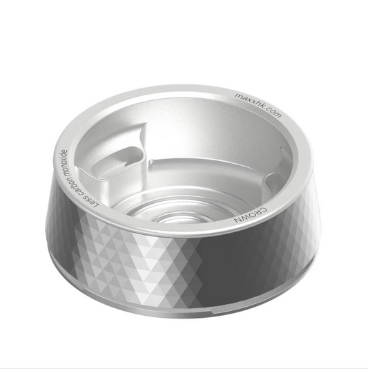 Maxx Crown Silver HMD